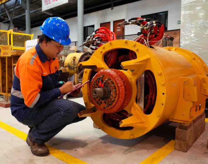Electrical Services
